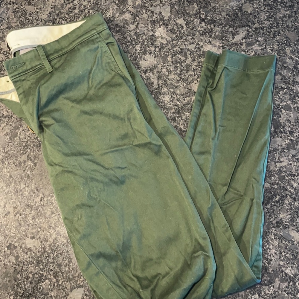 Jcrew/Gap Pants